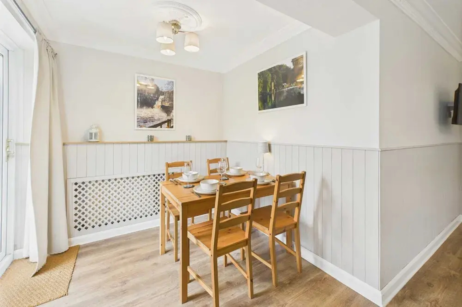 Host Stay The Fairways