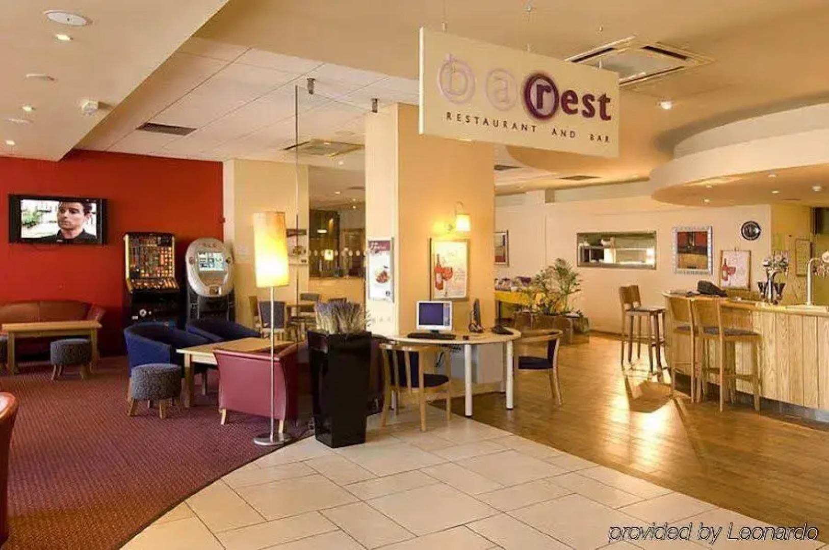 Premier Inn West Bromwich Central