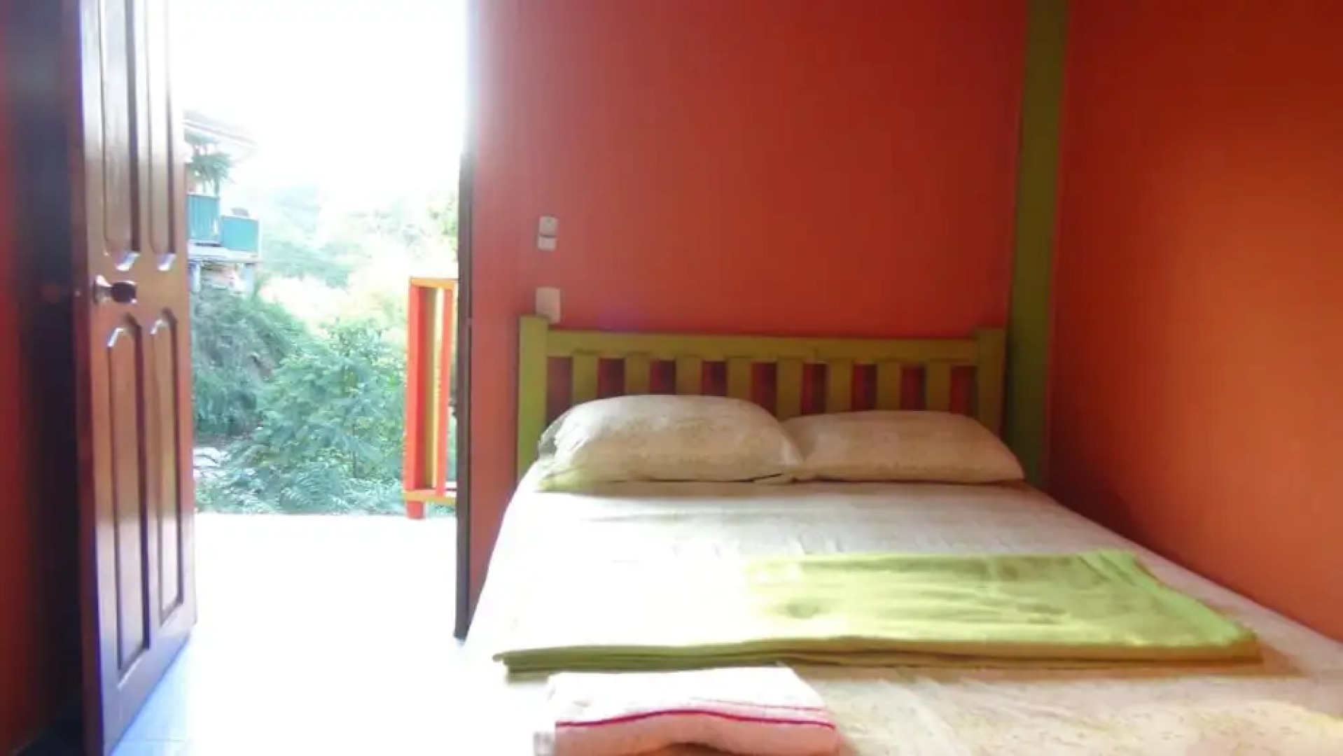 Cabañas Ecoturisticas y Club Gaira Tayrona