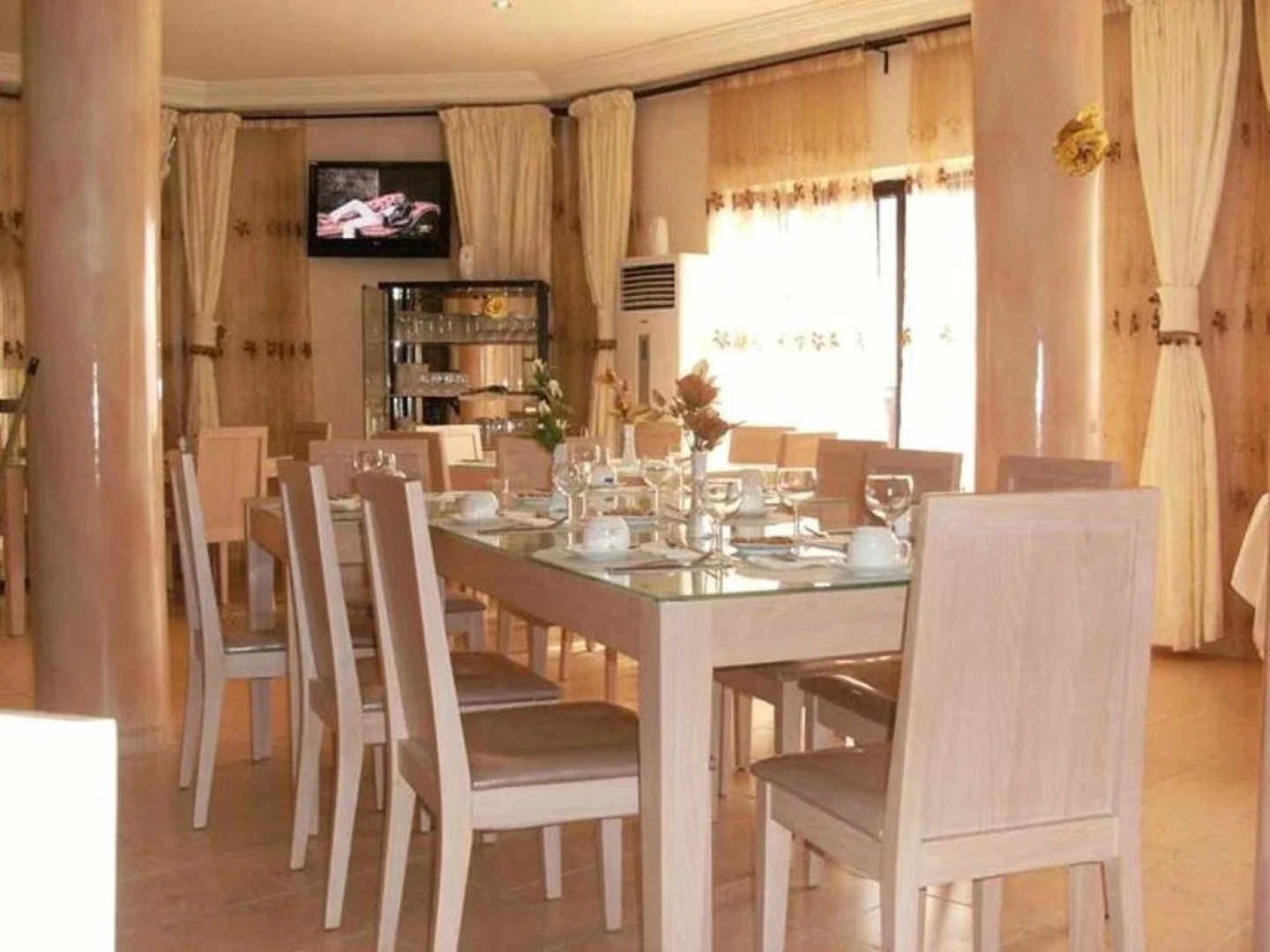 Benin Atlantic Beach Hôtel