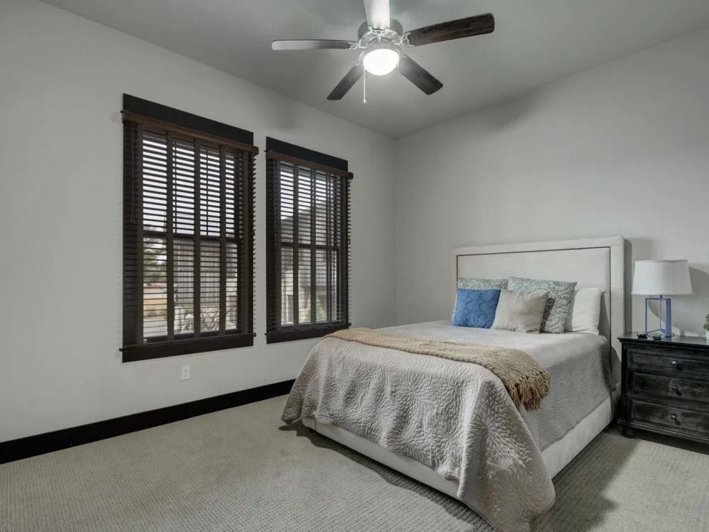 Villa at the Reserve at Lake Travis