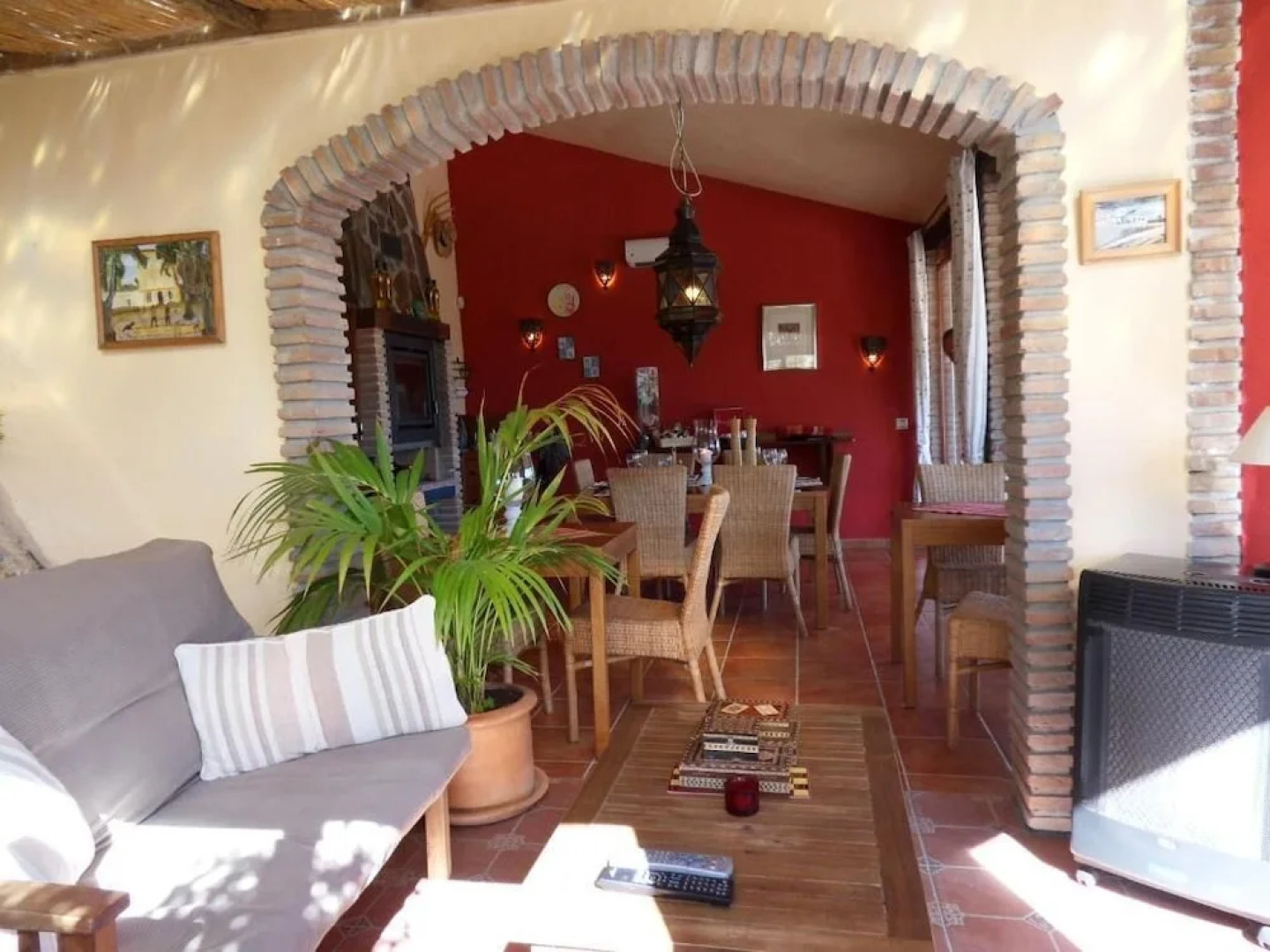 Bed & Breakfast | Guest House Casa Don Carlos