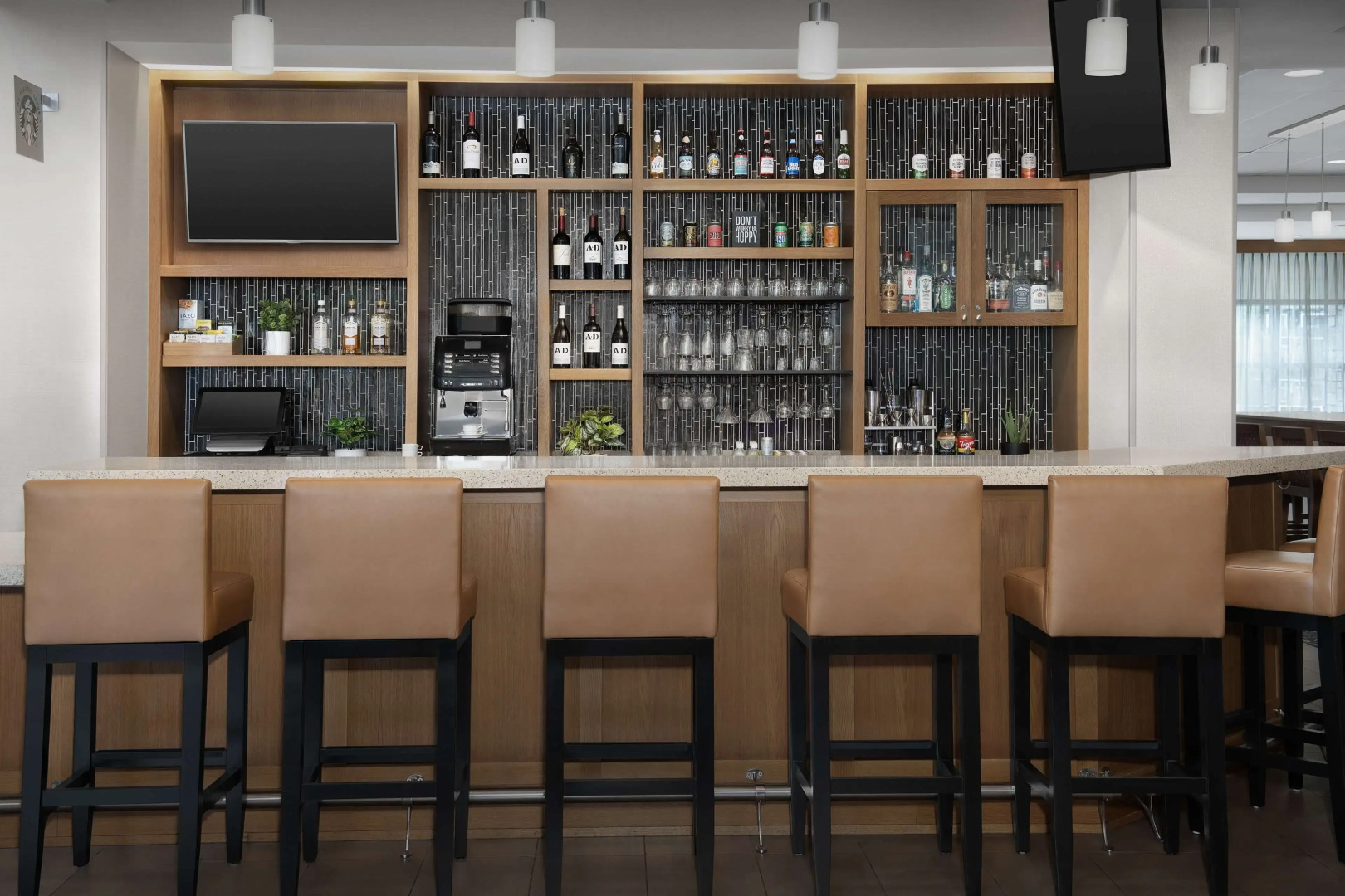 Hyatt Place Boulder/Pearl Street