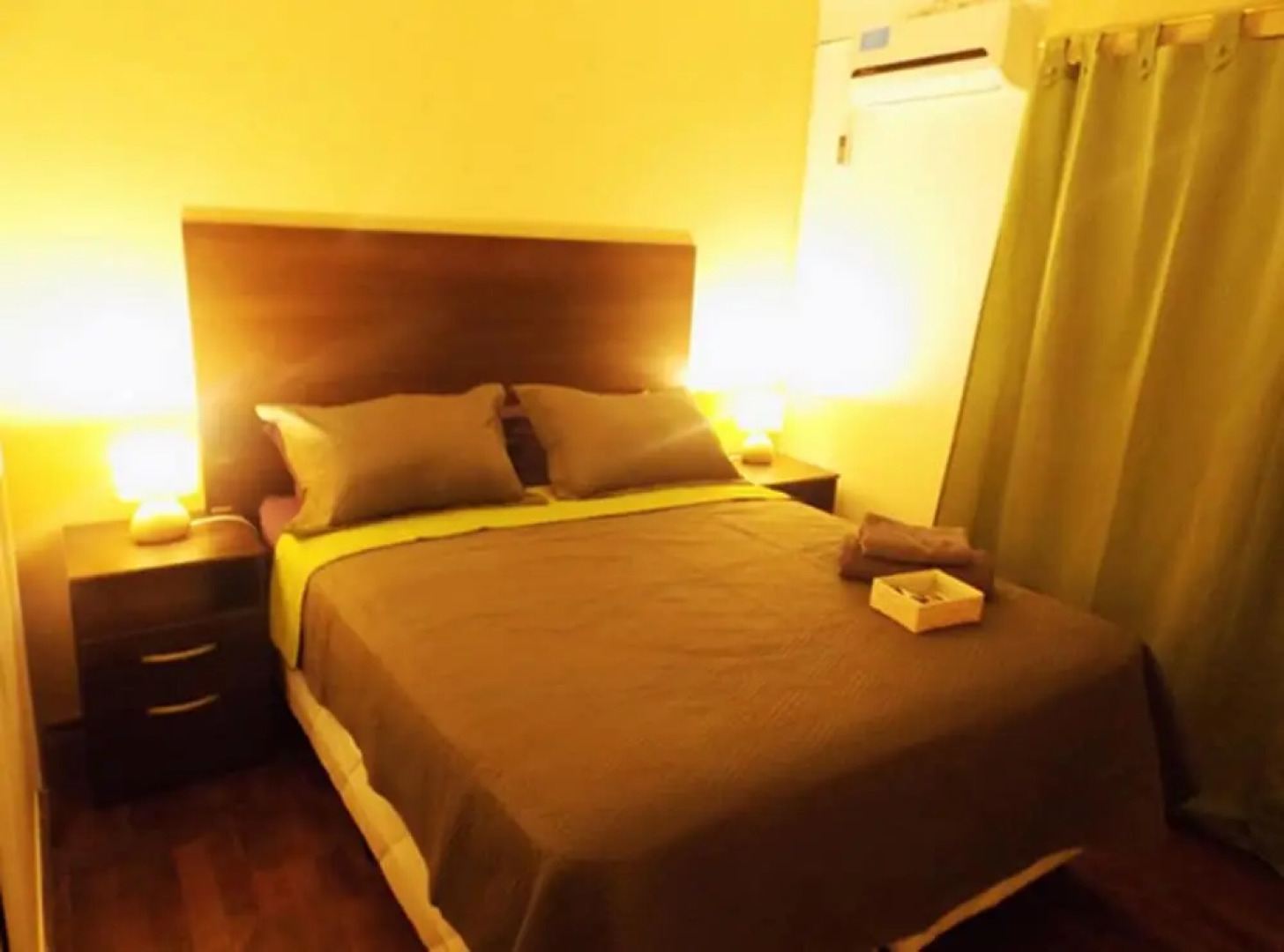 Departamento Temporario Centrico Mendoza