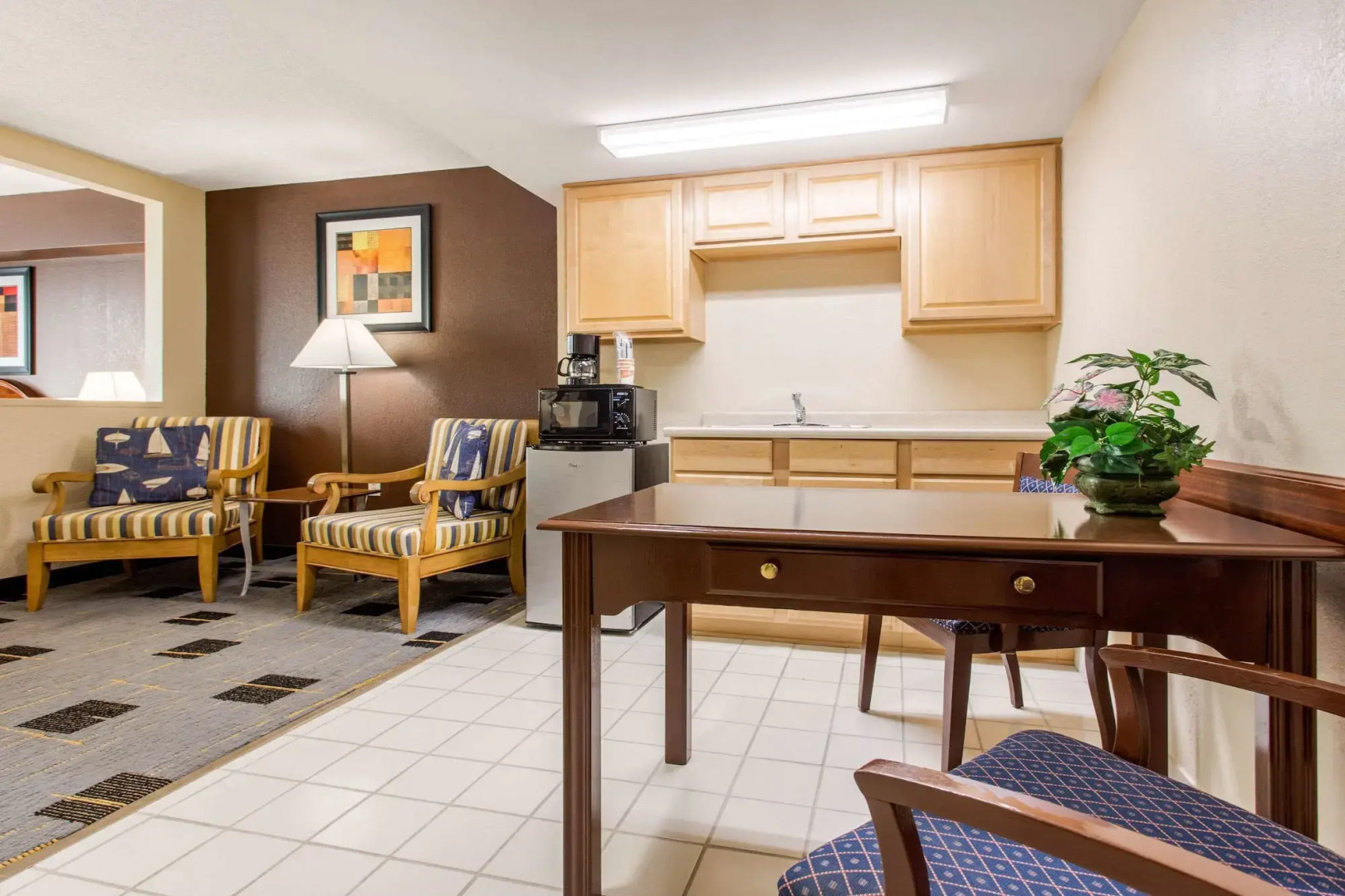 Quality Inn & Suites North Myrtle Beach