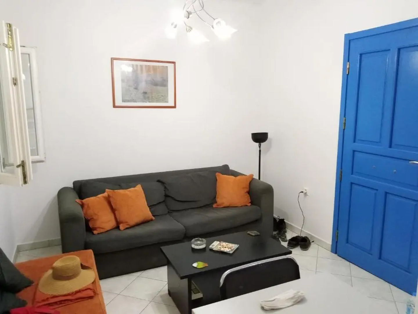 HOUSE 3Bedroom Maisonette ΕΞΟΧΙΚΟ Alyki PAROS 50m from BEACH ideal for families