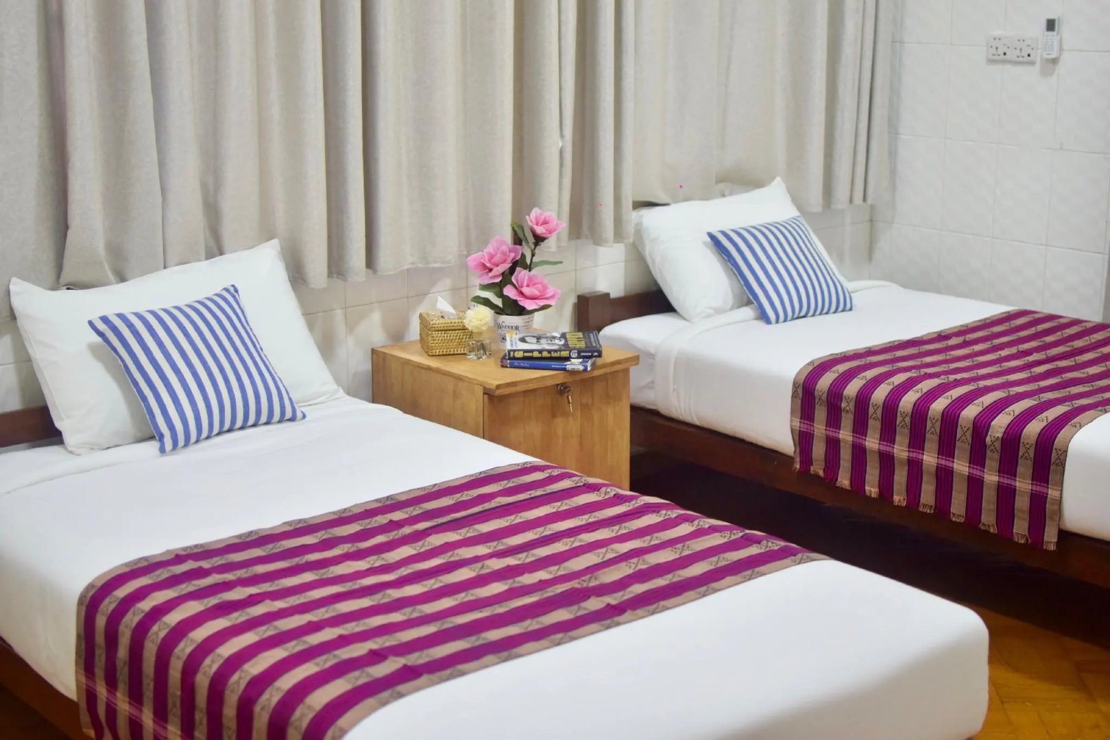 Celia Hostel Mandalay
