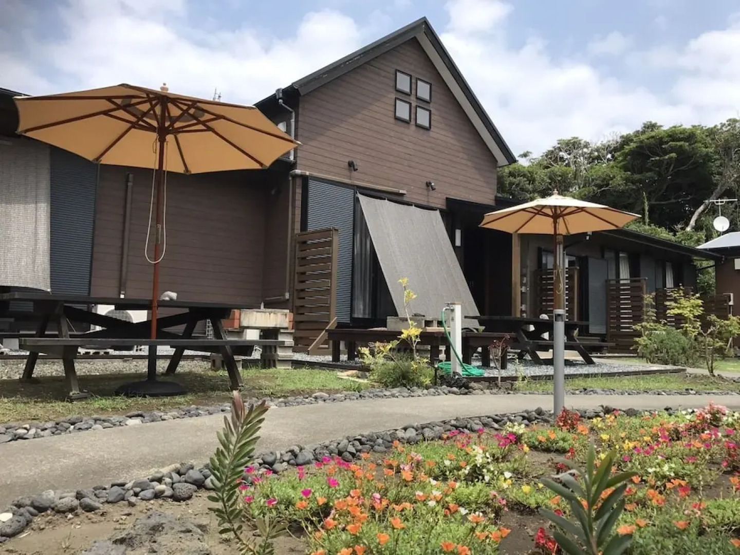 Hale Kai Guest House Oshima