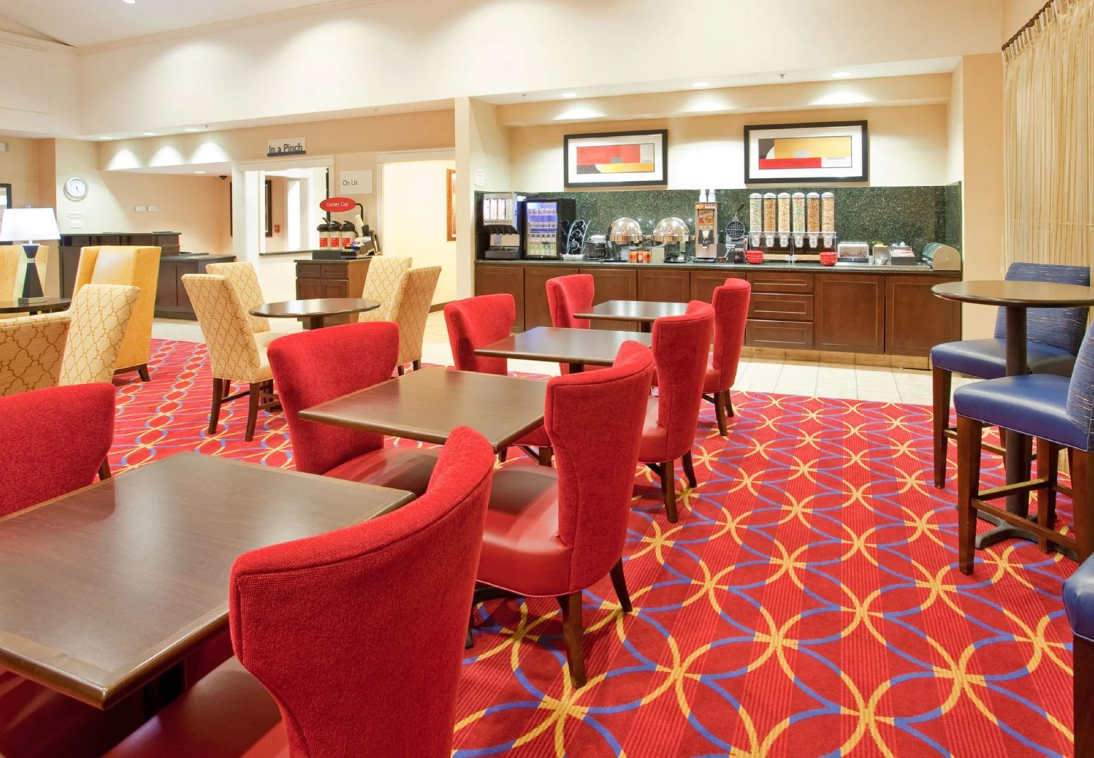 TownePlace Suites Tempe at Arizona Mills Mall