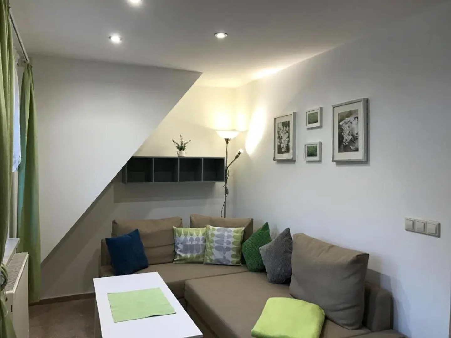 Pension Schanzenblick