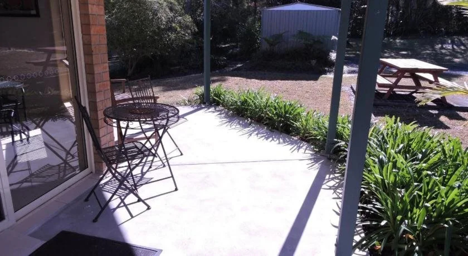 Bulahdelah Myall Motel