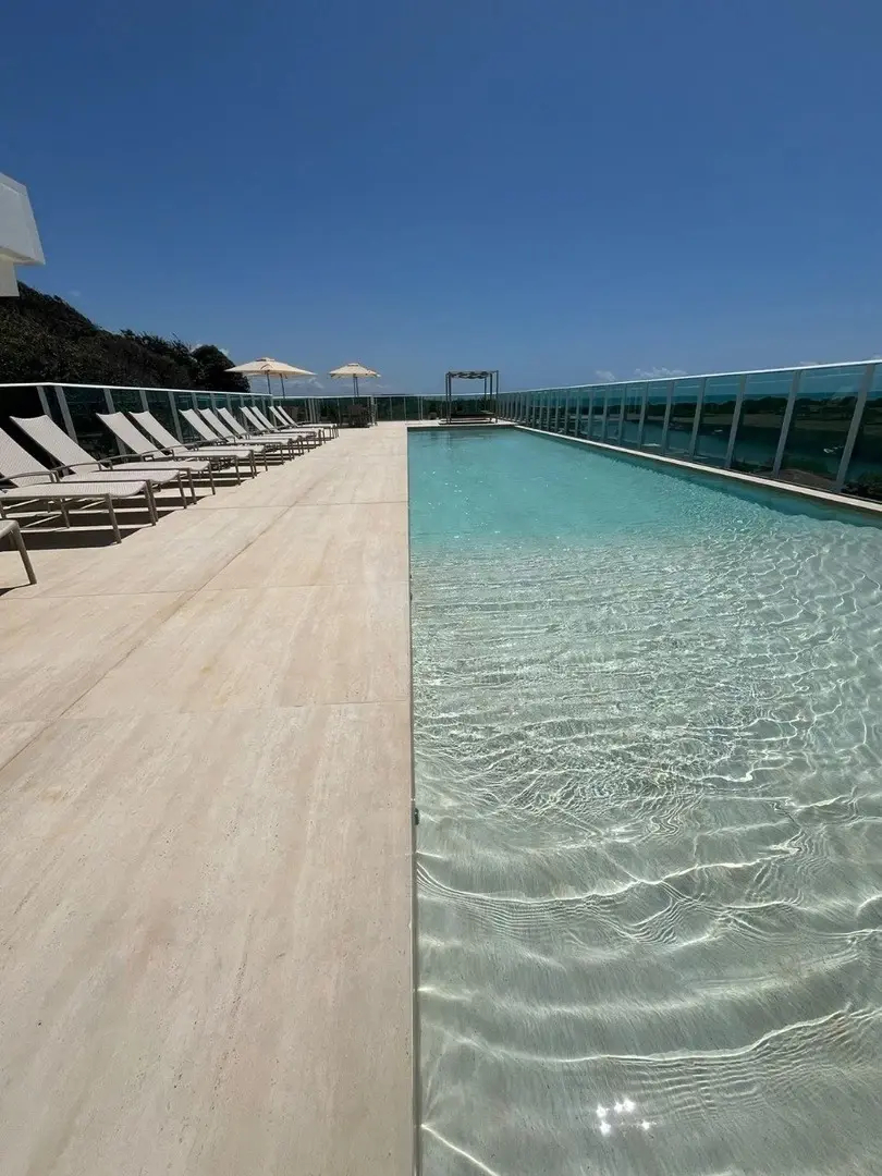 Transamerica Dunas de Marapé