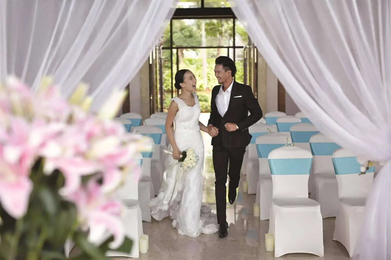 Grand Hotel Haikou (Managed by Accor)