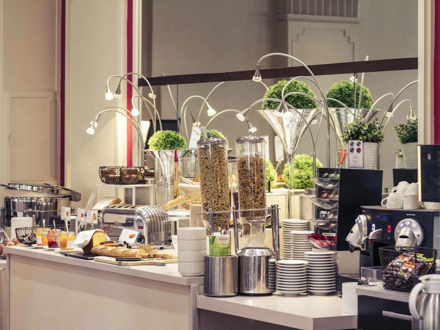 Mercure Hotel & Spa Aix-les-Bains Domaine Marlioz