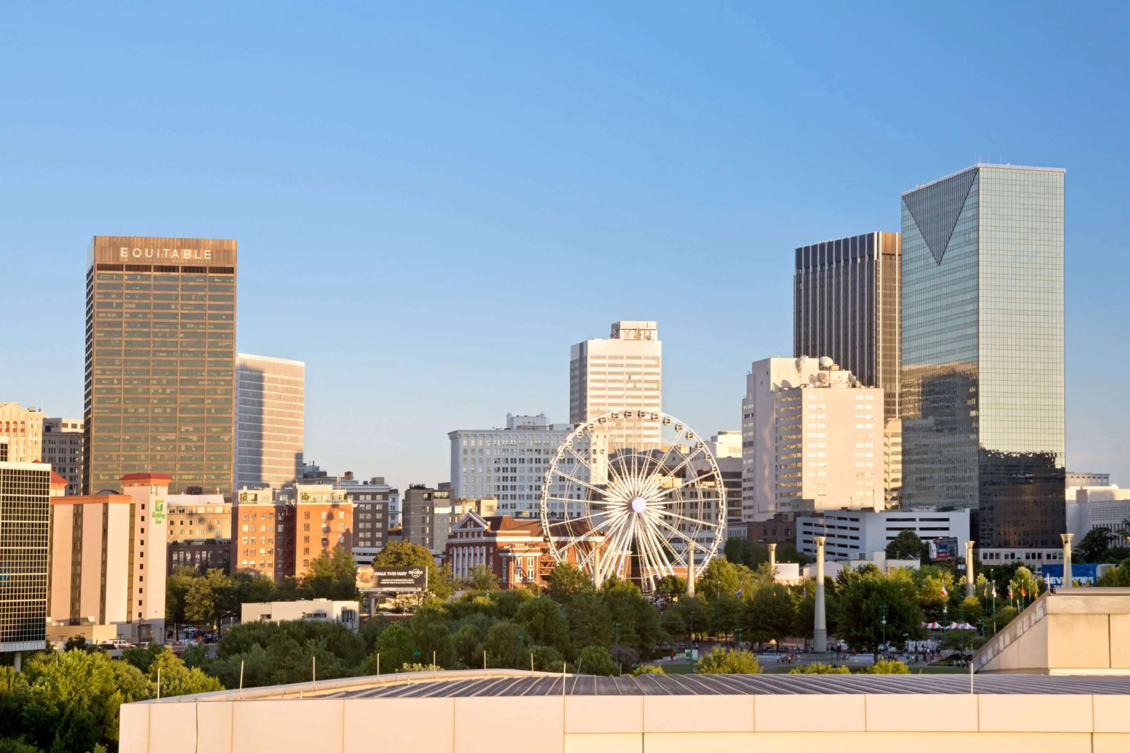 Days Inn by Wyndham Atlanta/Southlake/Morrow