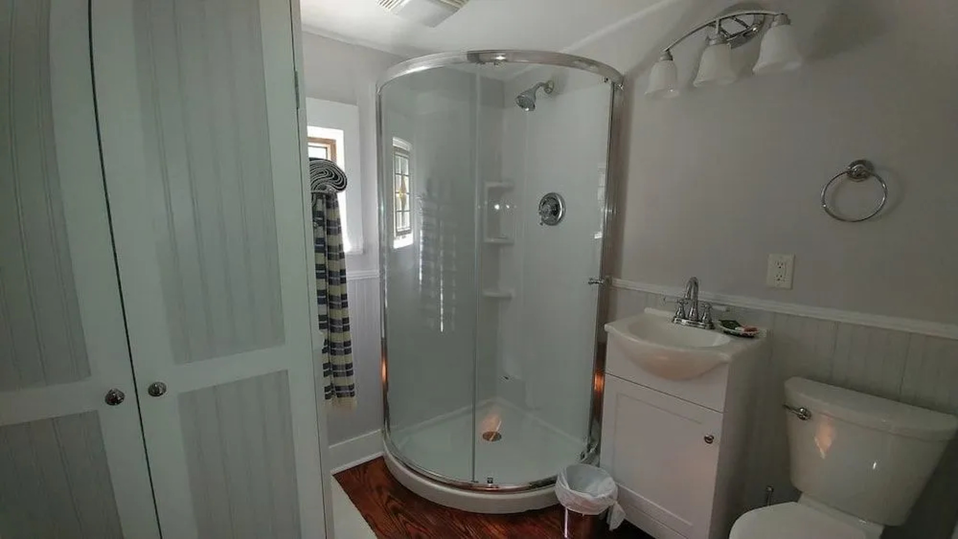 Historical Downtown Home