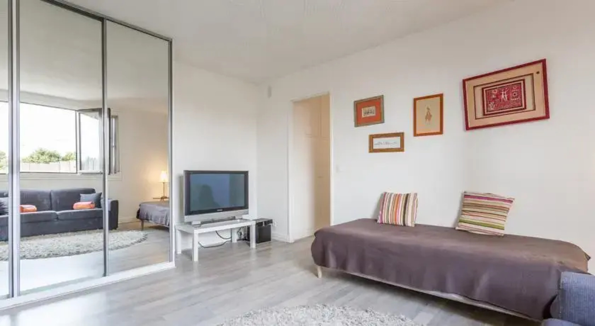 Pick Your Place Porte de Versailles