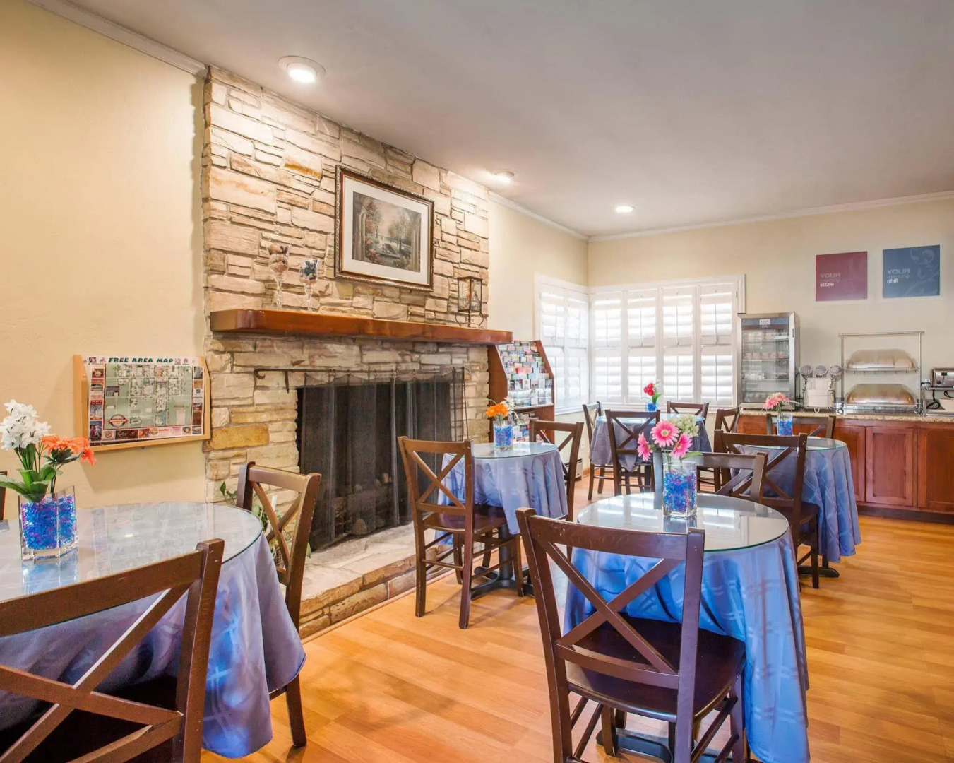 Comfort Inn Carmel By The Sea