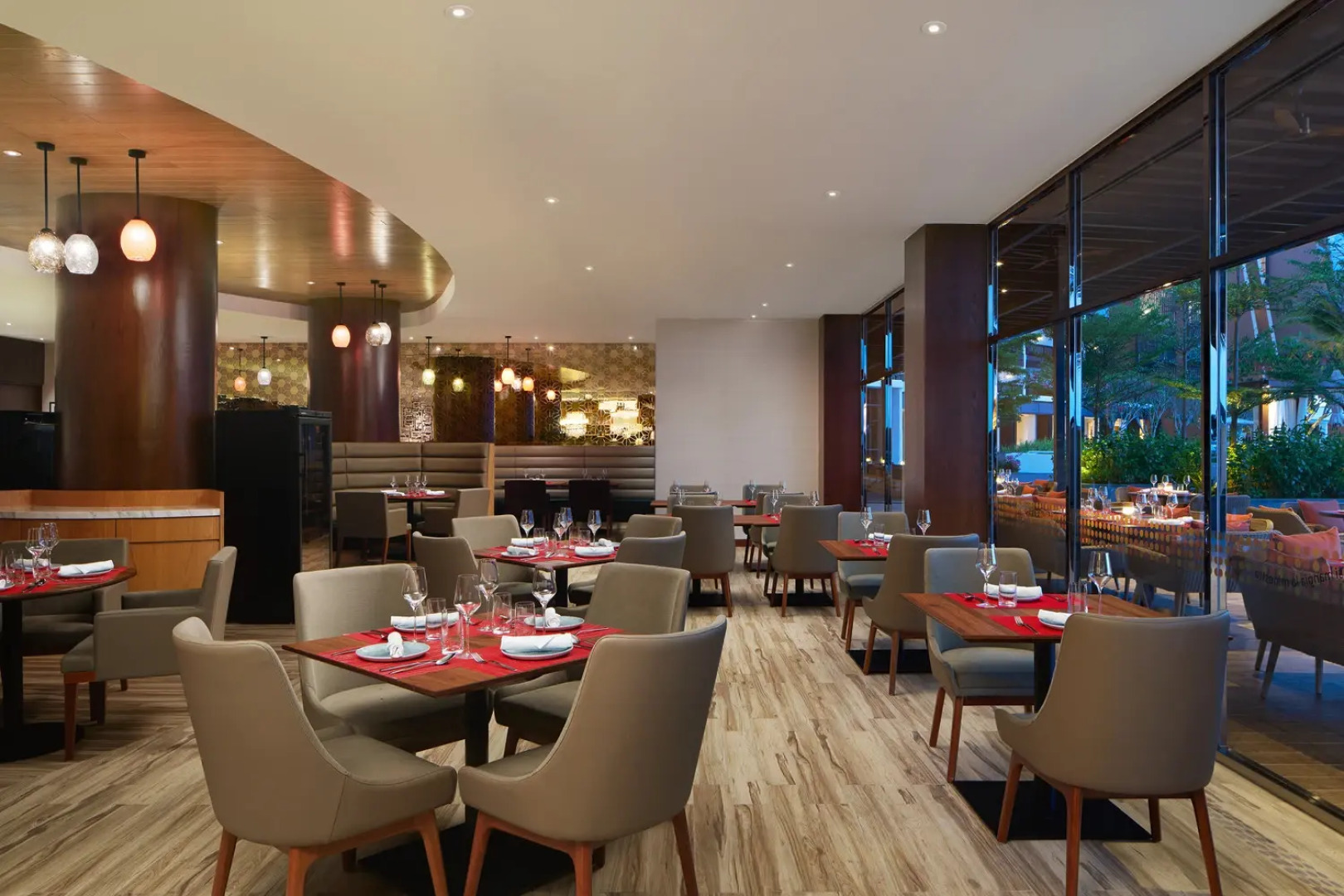 The Westin Desaru Coast Resort