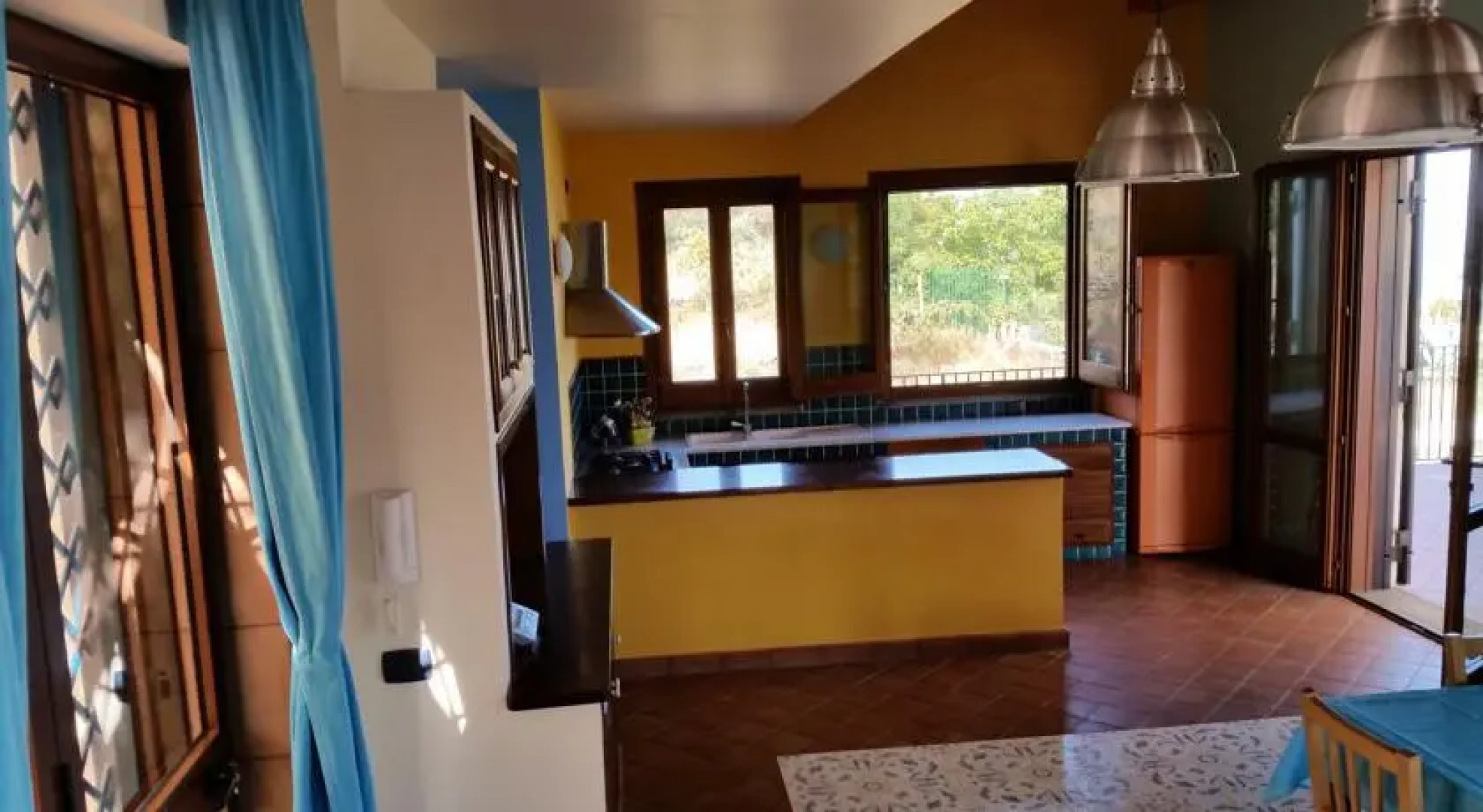 Oransise Casa Vacanze