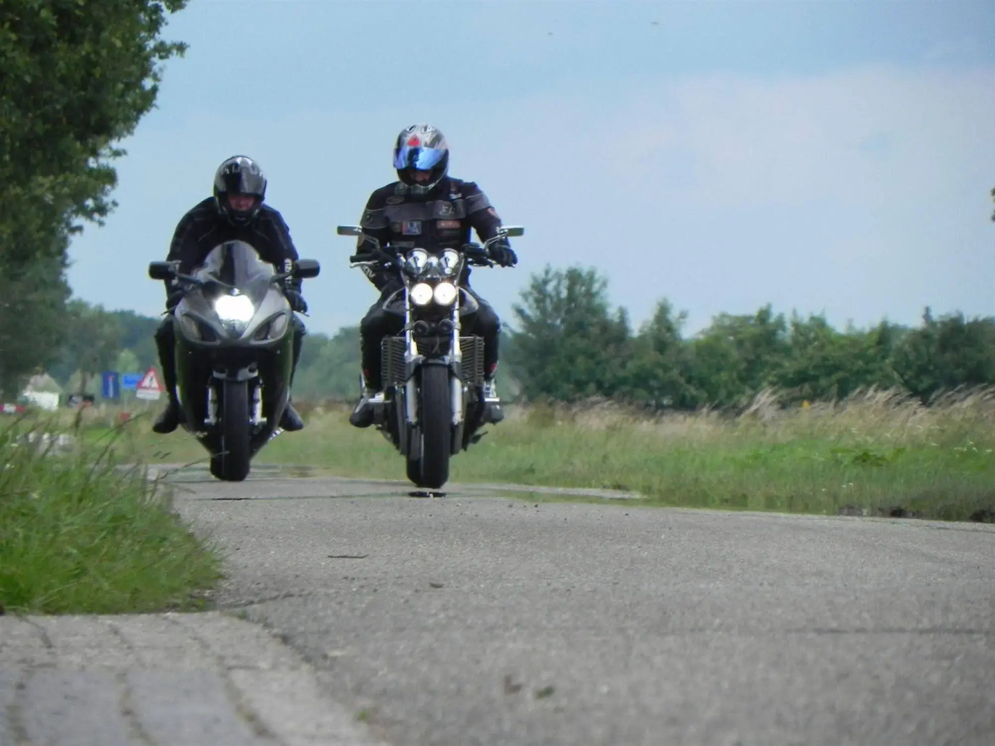 Hotel het Witte Veen