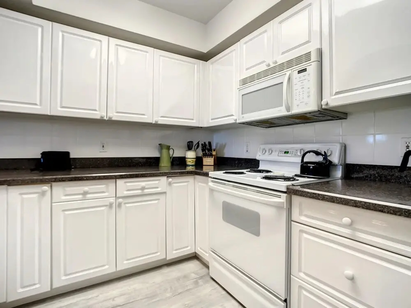 Lovely 3 2 Condo Looking out Over the Estuary Ocean Walk Building 4 205