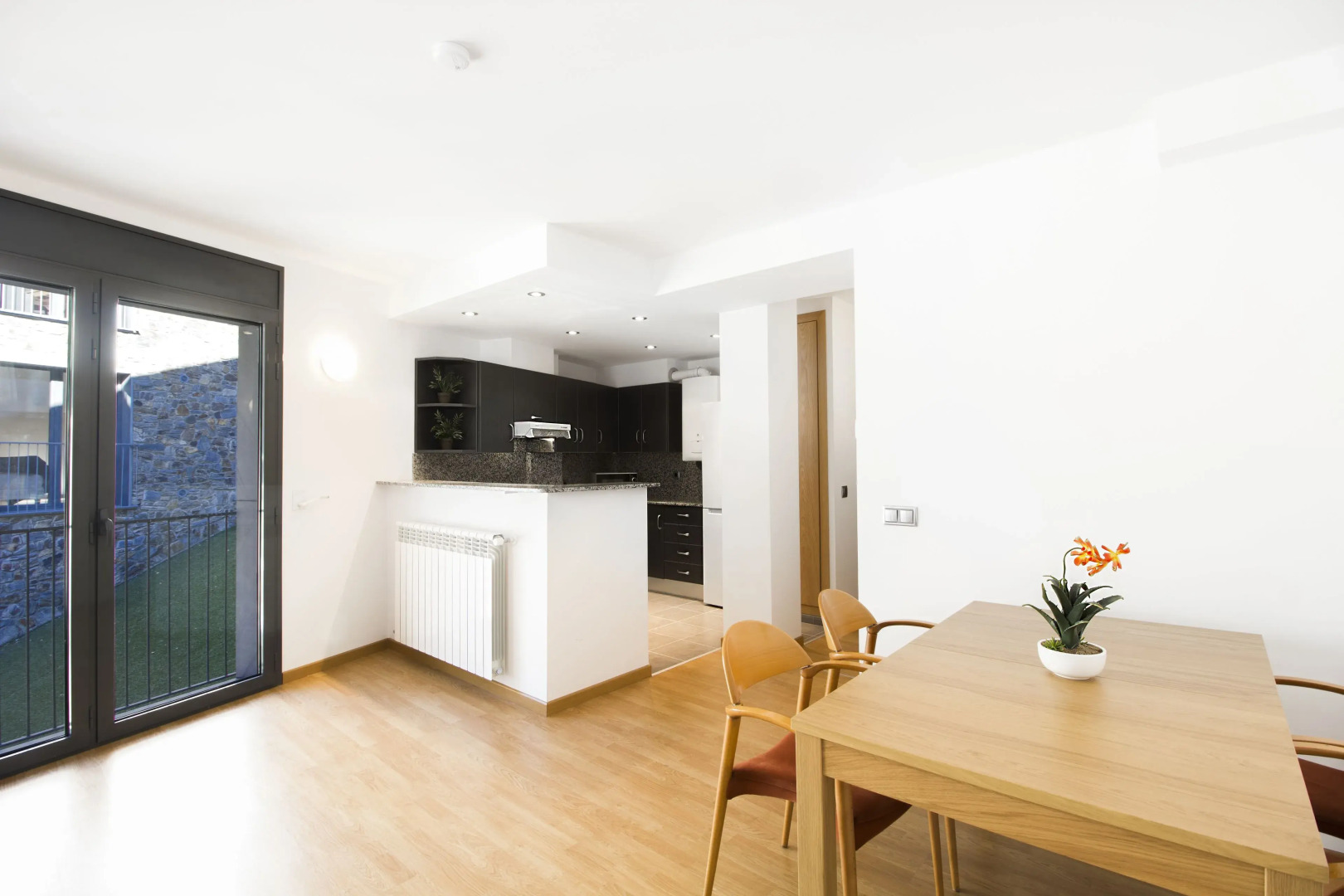 Font del Ferro Apartaments