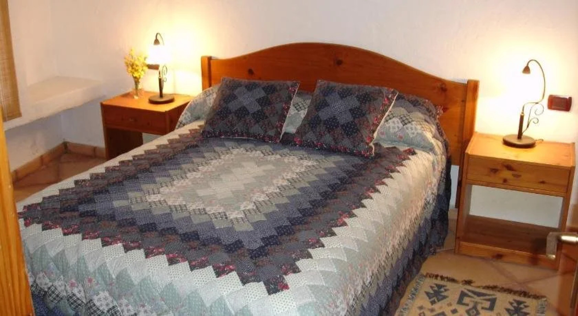 Casa Rural La Capellania