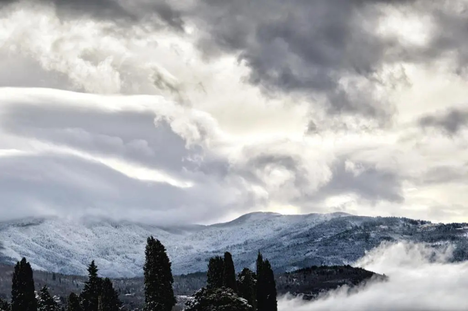 Appartamenti Tortorella