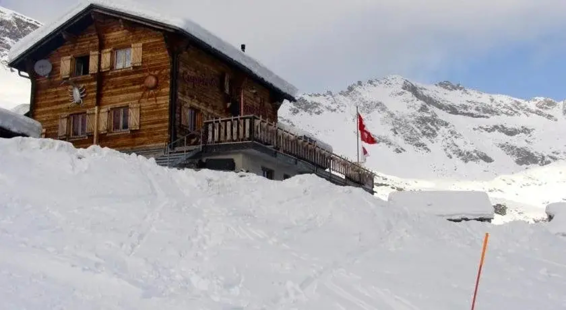 Casa Di Vacanza Giovanibosco