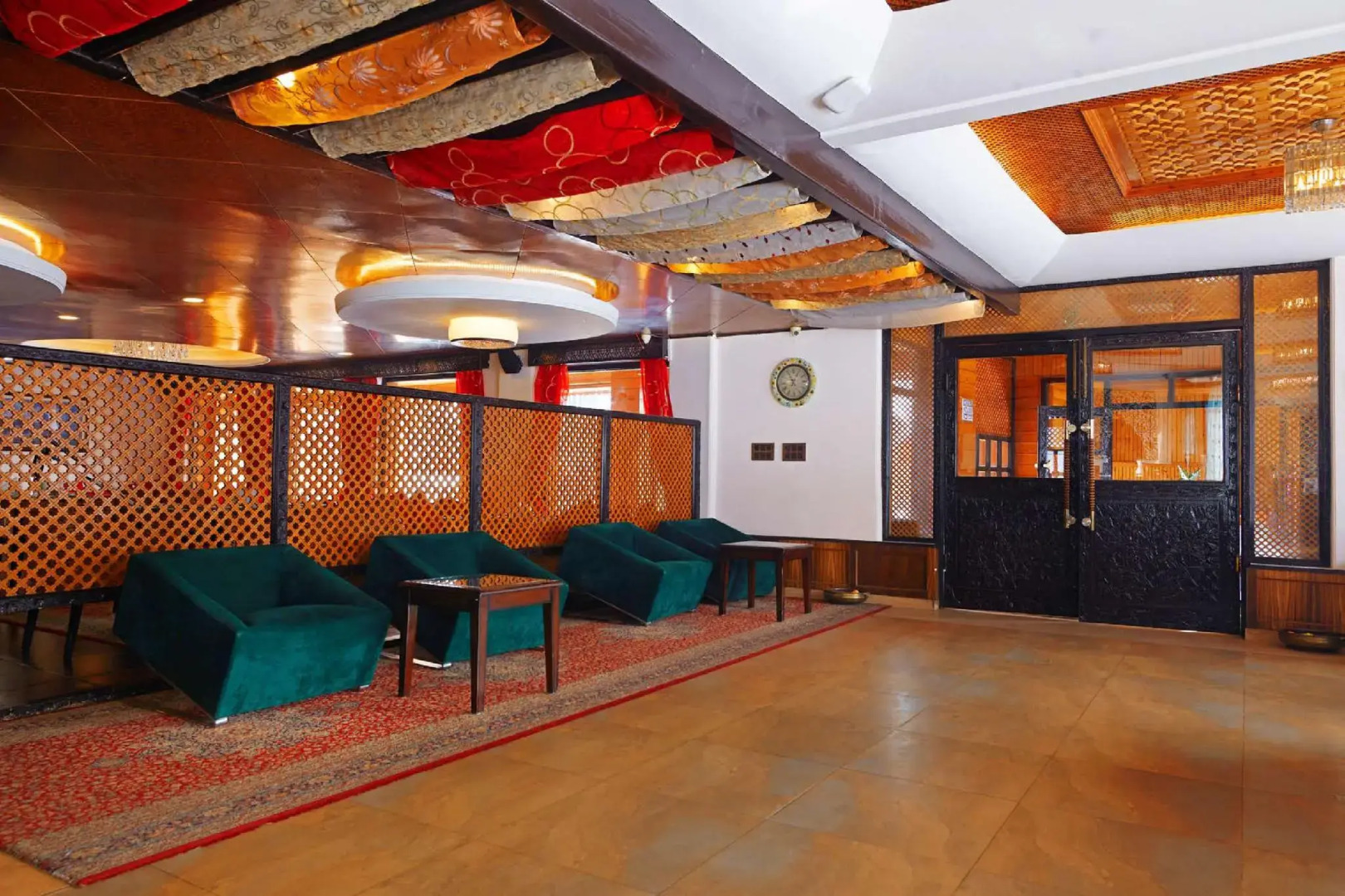 Hotel Grand Mumtaz