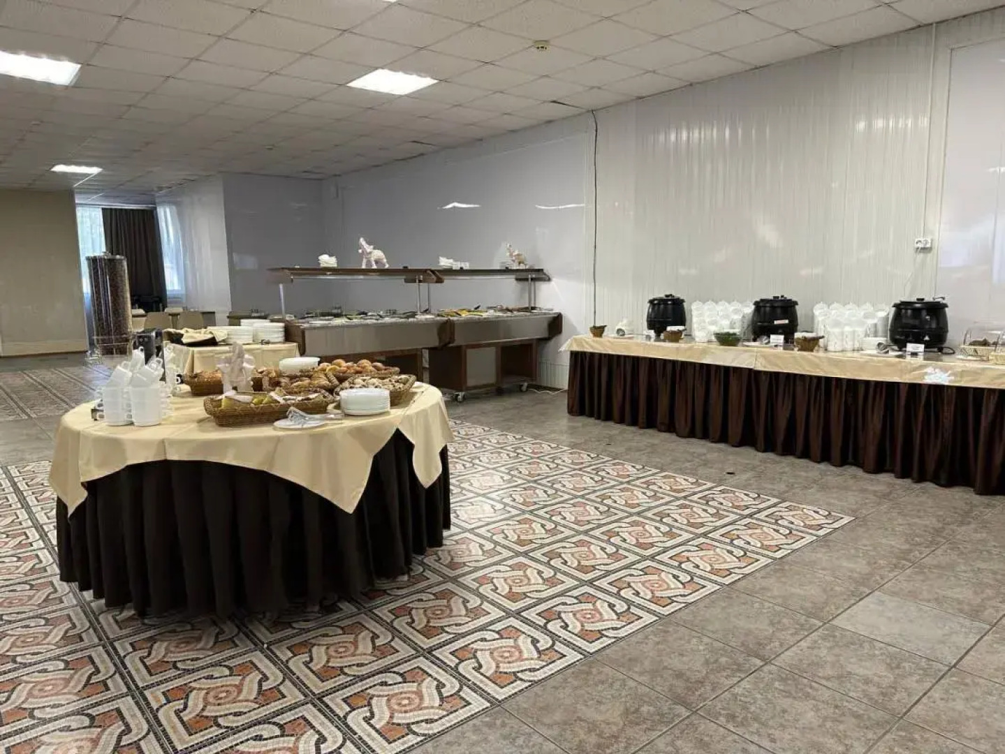 Ателика Тешебс