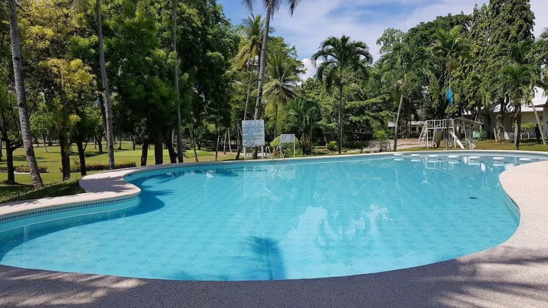 Cebu International Golf And Resort