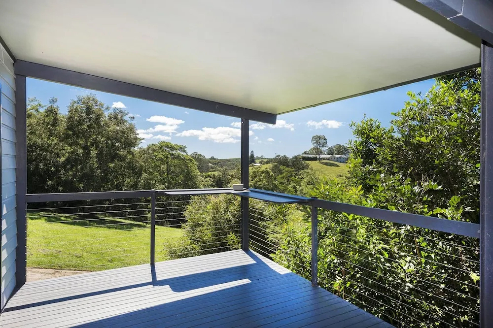 Timbavati - Air-conditioning - WiFi