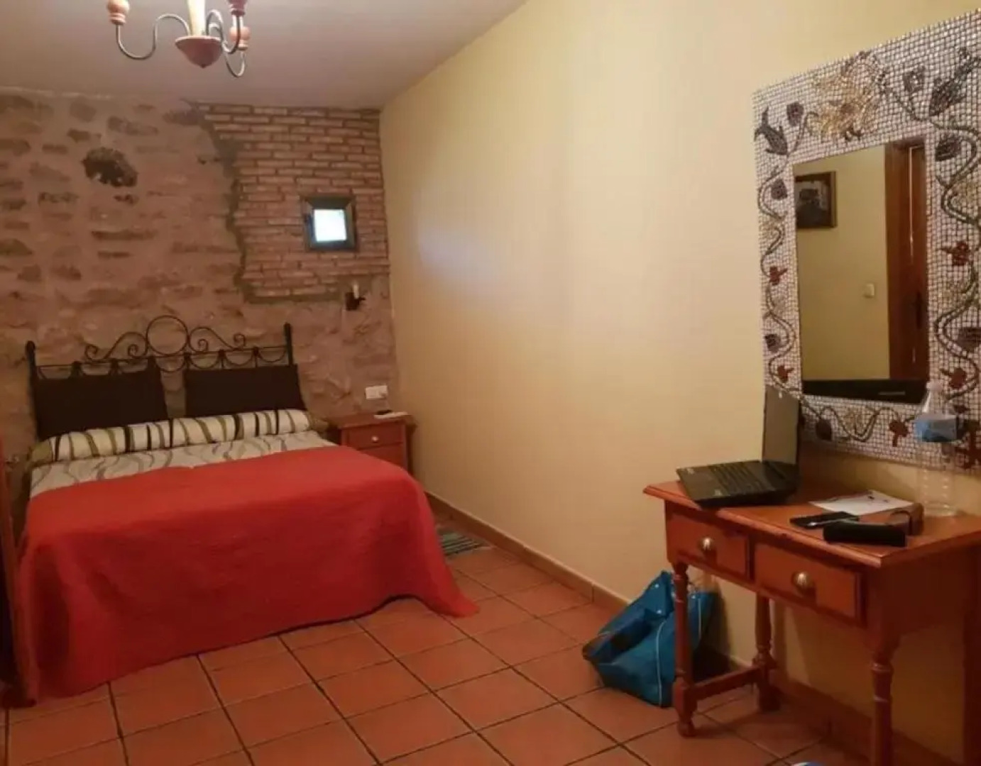 Hotel Rural Mánsio de la Plata