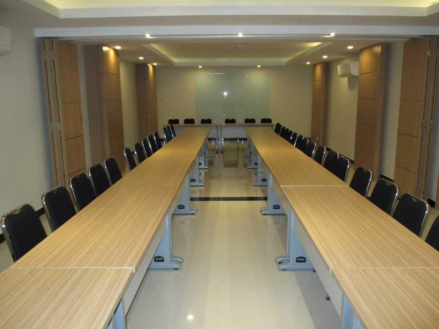 Nite and Day Batam Jodoh Square