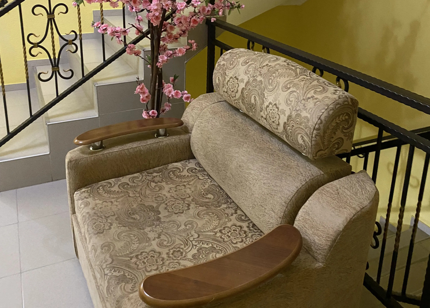 Парк отель Абхазия