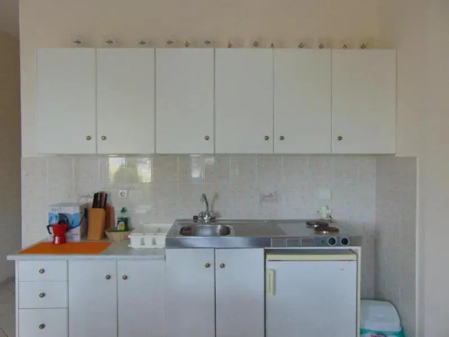 Marina Apartments & Studios