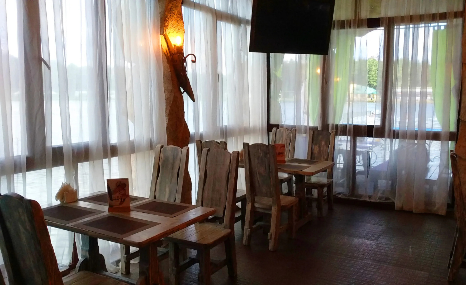 Новая Чайка(Москва)