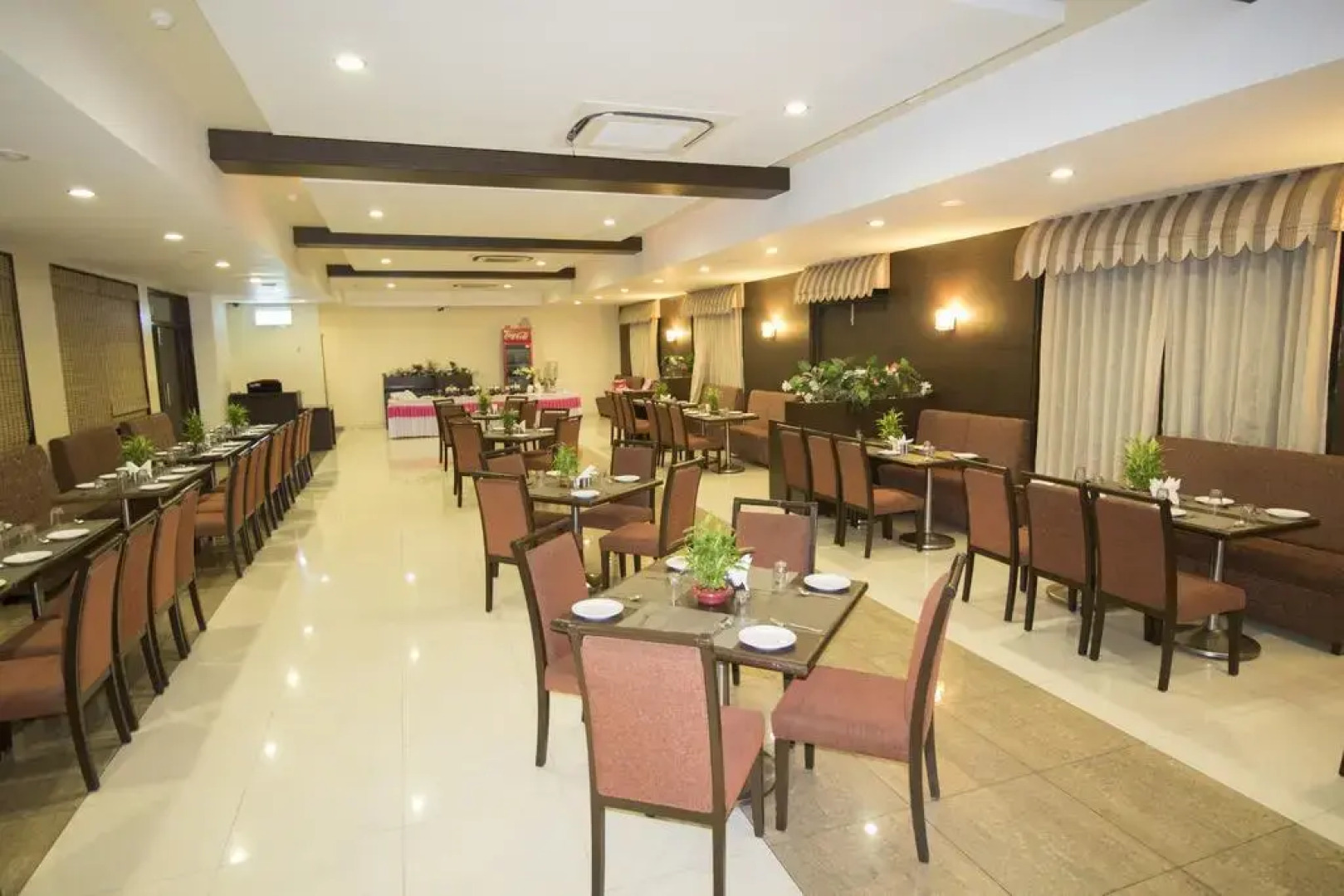 Hotel Grand International