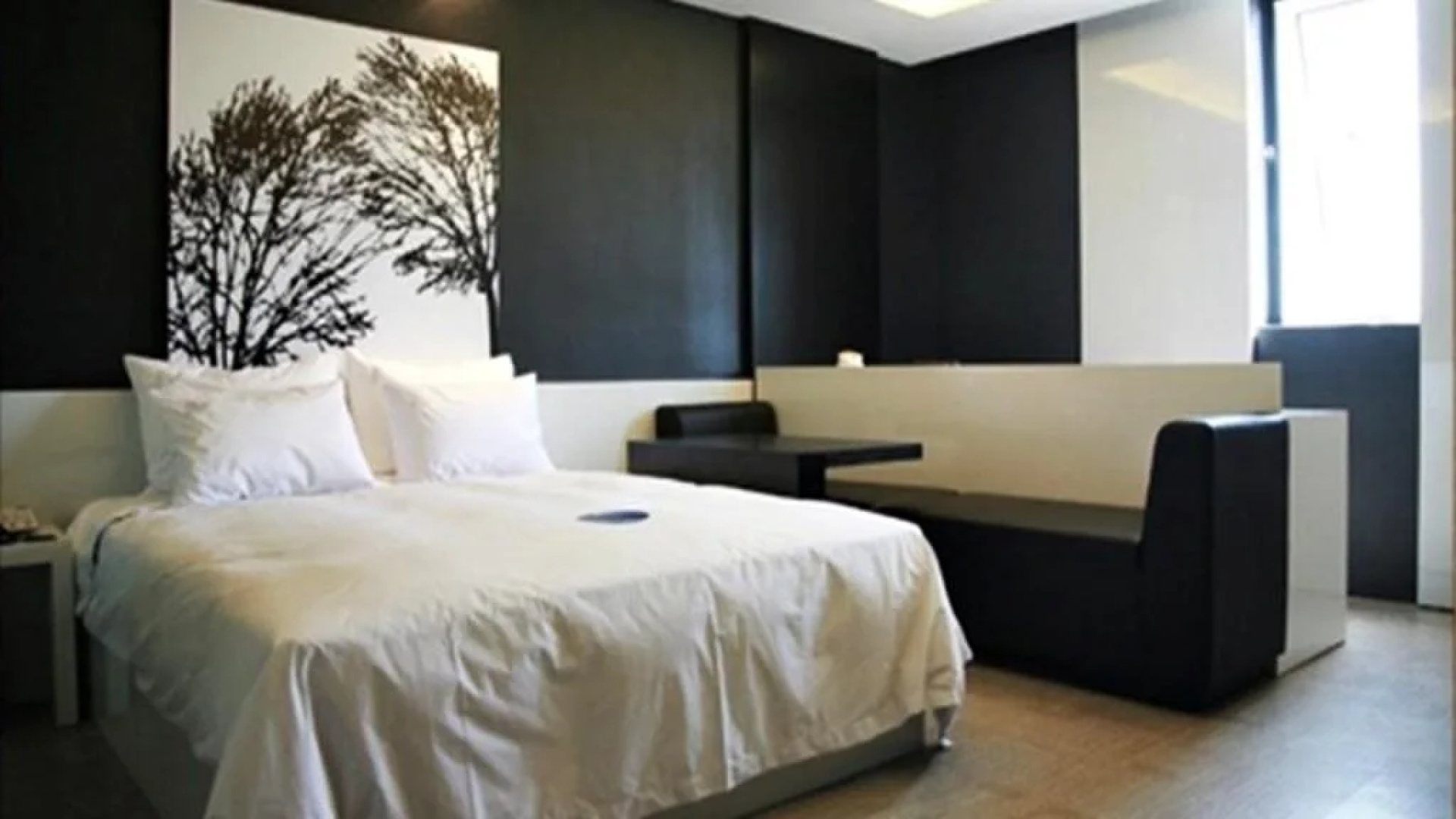 Hotel Oscar Suite