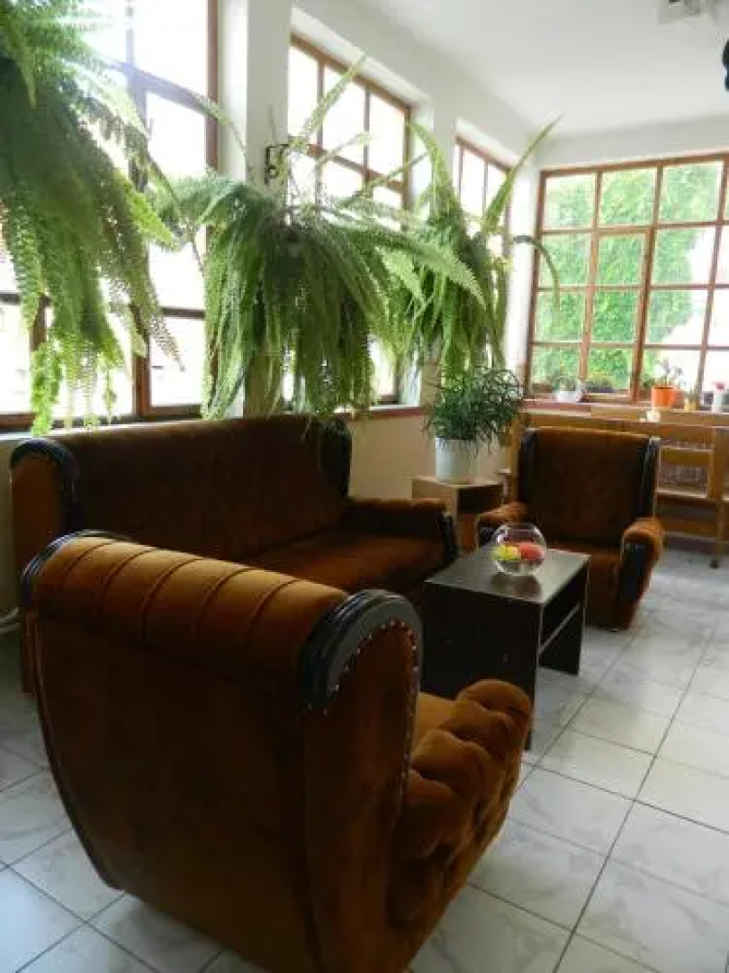 Košice Hostel
