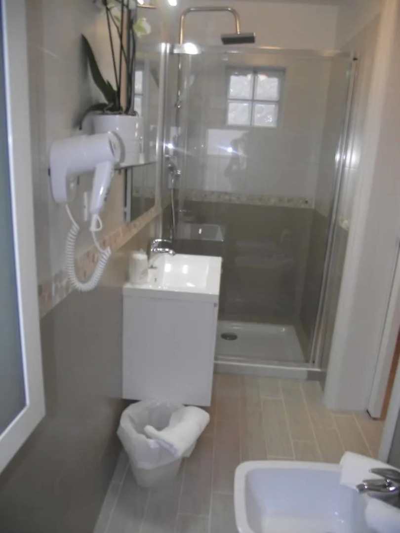 Mediterranea Sea House