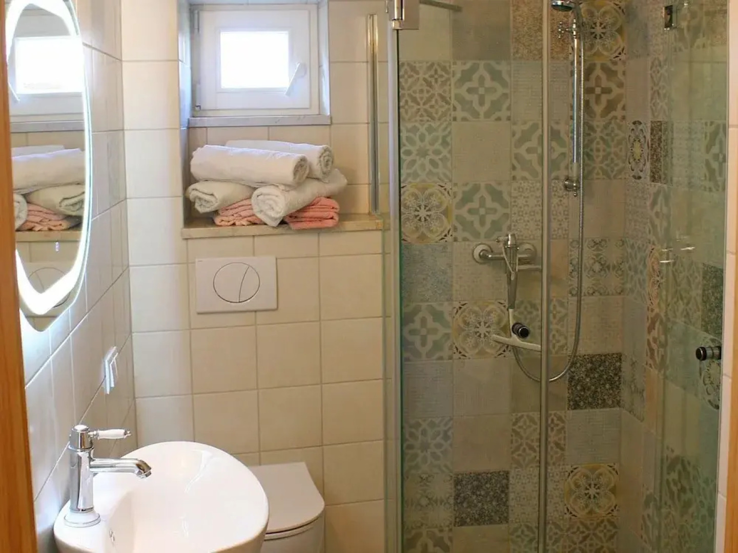 Holiday Home in Mtsnkebude for 4 Person