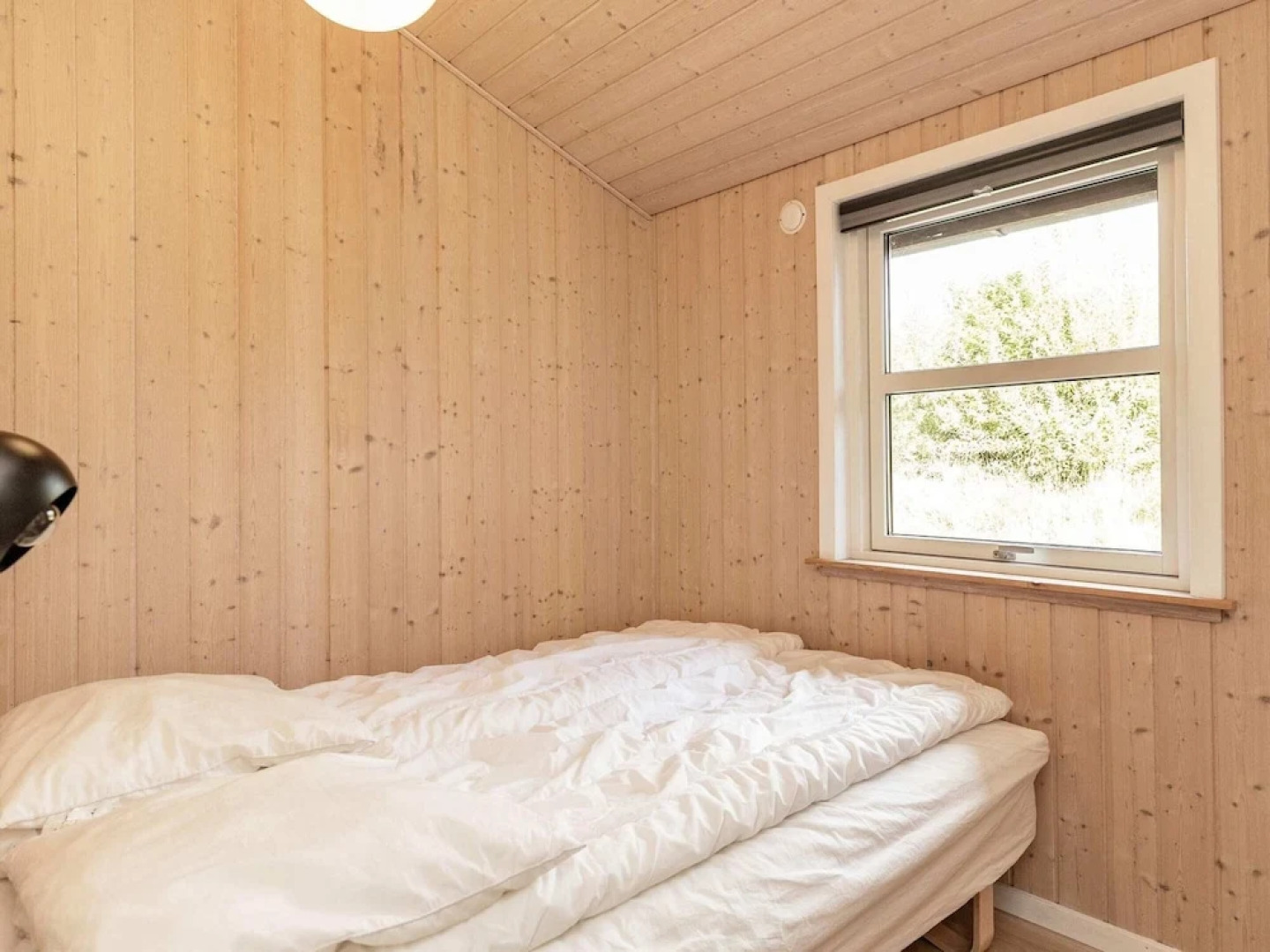 8 Person Holiday Home in Fjerritslev