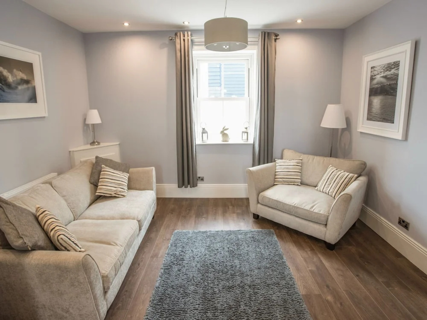 The Tynemouth Cottage