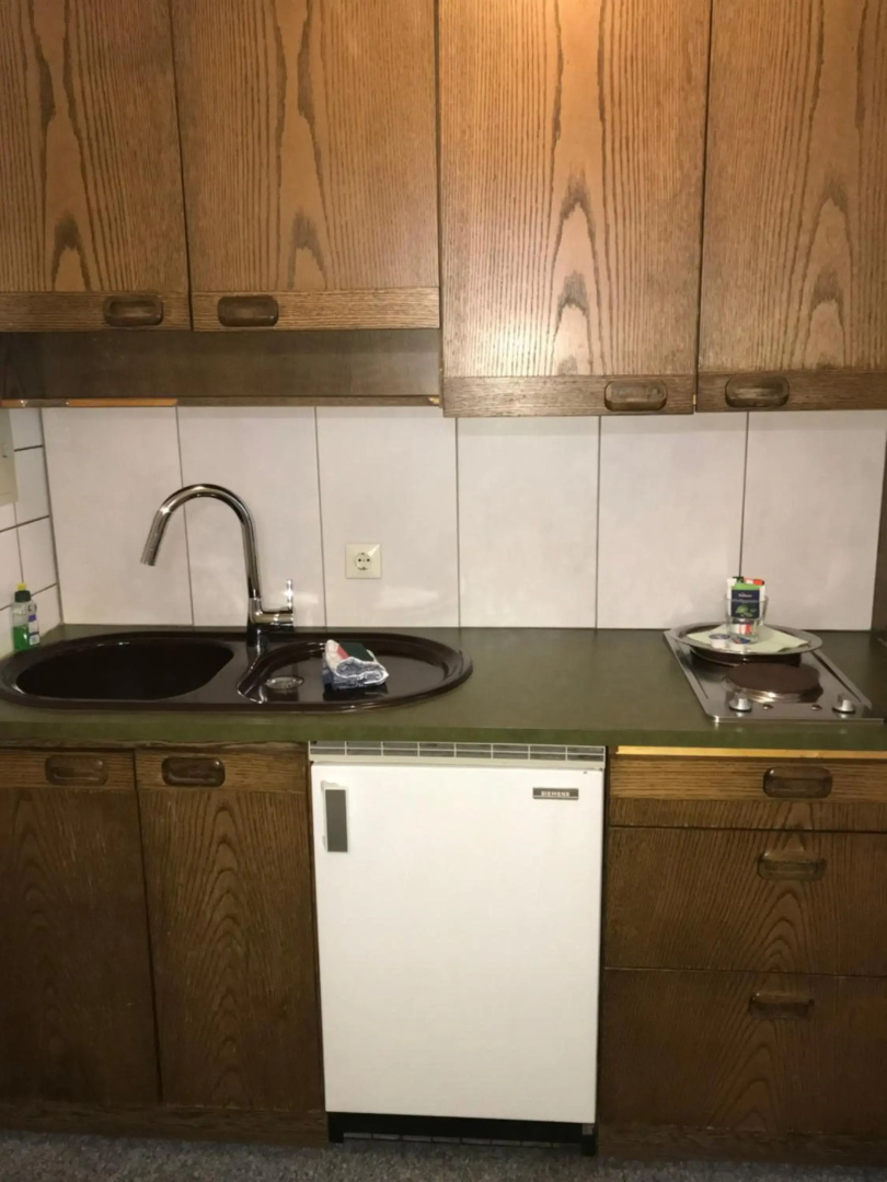 Hotel Quellenhof - Self-Check-in