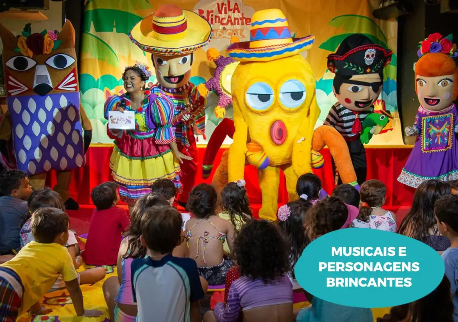 Village Porto de Galinhas