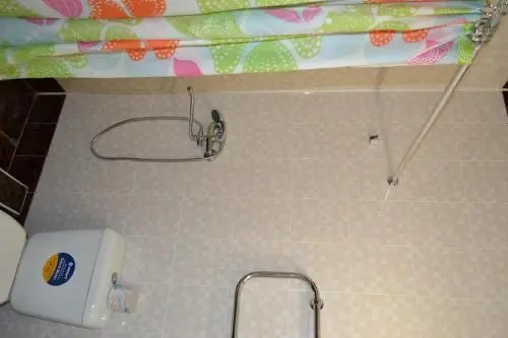 Ozet Guest House