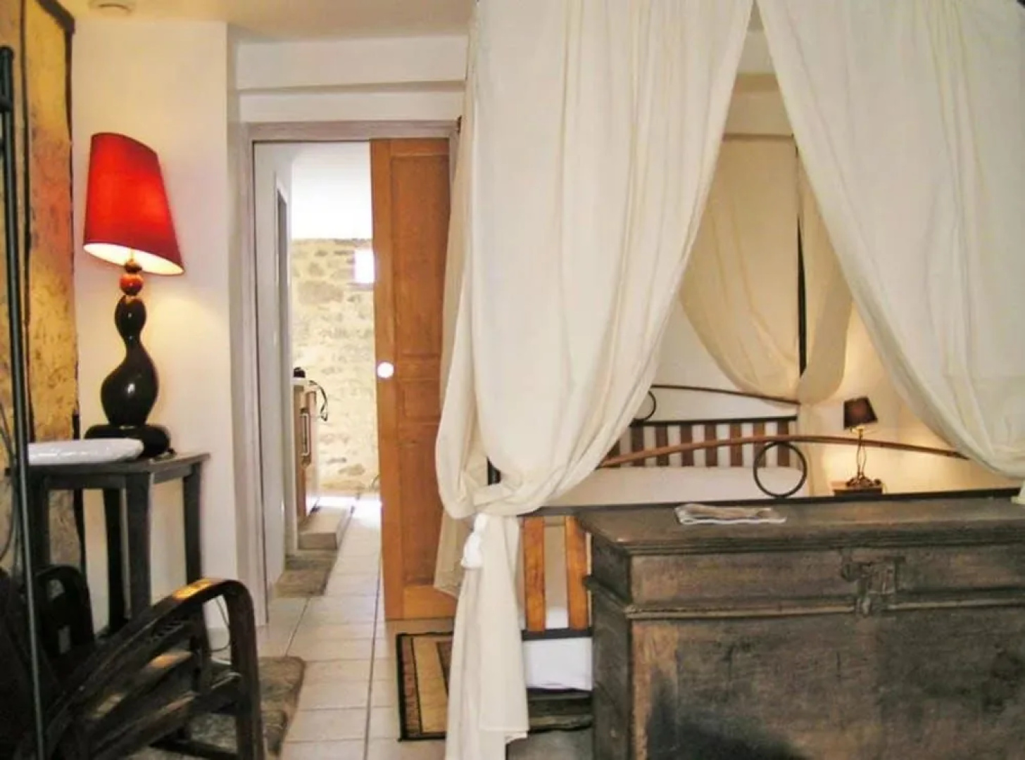 Hotel Le St-Robert